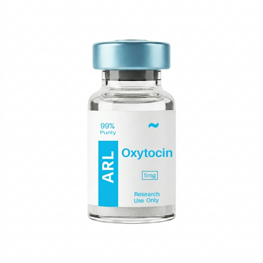 Oxytocin