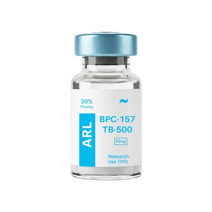 BPC-157 + TB-500